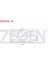 Kb Zegen Zeg1636-10 Fren Balata Ikazlı Arka Toyota C-Hr 1.2 T - 1.8 Hybrid 2016-/ Lexus Rx (_L2_) 2.0 T - 3.5 T 2015- / Nx (_Z1_) 2.5 2014- 1