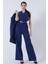 Saks Ceket-Yelek Pantolonlu 3'lü Takım Elbise 0106324.26 1