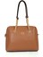 Bej Kadın Omuz Çantası 05FM24K1111-PXP A.tb 2