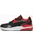 P308296 Puma Ferrari VIS2K Erkek Spor Ayakkabı Siyah 1