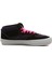 VN0A2Z34B5P1 Vans Skate Half Cab Spor Ayakkabı Siyah 4