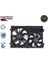 Fan Motoru Vw Jetta 08-18-Passat 06-15-Golf Beetle 12-16 Tıguan 09-16 1K0121207Bb 1