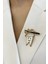 Fırçalı Sallantılı Diş Broş( 4 Cm) 1