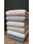 Hazal El Havlu Seti 6 Adet 50X90CM %100 Pamuk 1