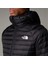 Erkek Kaz Tüyü Mont Bettaforca Lt Down Hoodie NF0A87GX4HF1 5