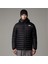 Erkek Kaz Tüyü Mont Terra Peak Hoodie NF0A88TVJK31 1