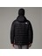 Erkek Kaz Tüyü Mont Terra Peak Hoodie NF0A88TVJK31 2