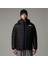 Erkek Kaz Tüyü Mont Terra Peak Hoodie NF0A88TVJK31 3