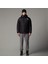 Erkek Kaz Tüyü Mont Terra Peak Hoodie NF0A88TVJK31 4