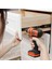 12 Volt Black Decker Akülü Vidalama 12 VOLT-LD12SP 2 Yıl 1,5 Watt Darbesiz 1 Kablosuz Anahtarsı 5