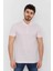 4613 Erkek Polo Yaka T-Shirt 1