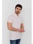 4613 Erkek Polo Yaka T-Shirt 2