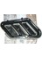 Panel Havalandırma Izgarası Peugeot Citroen (858081) 4