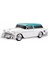 Yeni Tasarım WS-1955 Antika Klasik Araba Usb-Tf-Fm Radyo Bluetooth Hoparlör 1