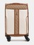 Kerima 4g Logo Medium Suitcase Brown Multi A9337980 Valiz 1