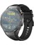Huawei Watch Gt 5 Pro 46MM Ekran Koruyucu Nano Şeffaf 2 Adet 4