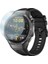 Huawei Watch Gt 5 Pro 46MM Ekran Koruyucu Nano Şeffaf 2 Adet 5