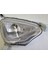 Hyundai I20 Gündüz Farı Sol 2021-2023 92208-Q0000 1