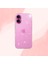 iPhone 16 Clear Shine Şeffaf Simli Kılıf | 2 Yıl Sararmama Garantili 1