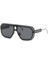 SPP050 990531 Unisex Güneş Gözlüğü 1