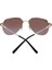 Haywood Gsg 544006 Unisex Güneş Gözlüğü 4