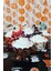 Cadılar Bayramı Korkunç Kürdan Süsleri Model 2 Cupcake Süsleri Lüks Büyük Boy 10lu Paket 2