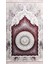 Akasya Seccade / 590 - 80x120 - Ultra Lux, Akrilik Ve Doğal Iplikler'den Sık Dokuma Seccade 1