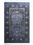 Lale Seccade / 332 - 80x120 - Ultra Lux %100 Modal, Sık Dokuma , Seccade 1