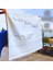 Kişiye Özel Isimli Havlu 50X90 Kadife Yumuşak Nakışlı Havlu 1