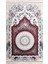 Akasya Seccade / 590 - 80x120 - Ultra Lux, Akrilik Ve Doğal Iplikler'den Sık Dokuma Seccade 1