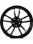 17 Inç 5X100 Proteria Polo Bora Ibiza Egea Doblo Jant Modeli Seat Skoda Volkswagen Fiat (4 Adet) 1