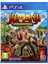 Jumanji Wild Adventures Ps4 Oyun 1