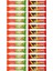 Çokonat Baklava 30 gr x 12 Adet + Çikolatalı Gofret 36 gr x 12 Adet 1