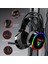 Gamıng G-607 Rgb Işıklı Mikrofonlu Gaming Oyuncu Kulaklığı 7.1 USB Kulaklık 4