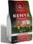 Kenya Filtre Kahve 200 gr Paket 1