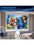 Projeksiyon 1080P Taşınabilir Projeksiyon Cihazı Hd 4K Projeksiyon Cihazı Android Tv 4K Projeksiyon 1080 P 5