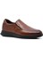 G1248 Shoeflex Comfort - Taba - Erkek Ayakkabı 1