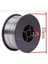 160 Gazsız Gazaltı Kaynak Teli 0.8 mm 2 Yıl 0 - 1 kg Kaynak Makinesi Aksesuarı 2