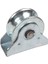 Rmt040 Sürgülü Demir Kapı Için Tablalı Ray Makarası 40 Mm 4