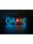 'Game' Işıklı Neon Led Dekoratif Duvar Yazısı Tabelası (41x13cm) 1