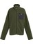 Frankie Borg Fleece Erkek Polar-Haki 1
