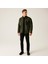 Frankie Borg Fleece Erkek Polar-Haki 4