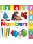 My First Numbers Let's Get Counting 1
