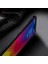 - Galaxy Note 9 - Kılıf Yüzüklü Auto Focus Ravel Karbon Silikon Kapak 5