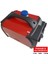 Shuıvan Uno 5Kw 12V-24V-220V Taşınabilir Çanta Webasto Tipi Ortam Isıtıcı 3
