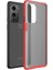 - One Plus 9 - Kılıf Koruyucu Sert Volks Kapak 2
