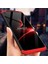 - Huawei P40 Lite - Kılıf Parmak izi Yapmayan 3 Parça Ays Kapak - Siyah - T13782 4