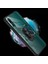 - Huawei Y9 Prime 2019 - Kılıf Yüzüklü Arkası Şeffaf Koruyucu Mola Kapak - Kırmızı - T14231 3