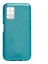 - Huawei P40 Lite - Kılıf Simli Koruyucu Shining Silikon - Mavi - T15156 2