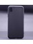 - Apple iPhone XR 6.1 - Kılıf Koruyucu Esnek İmax Silikon Kılıf - Siyah - T5861 2